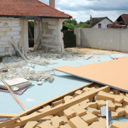 Surélévation de Maison : Ajouter une Suite pour les Grands-Parents Lognes